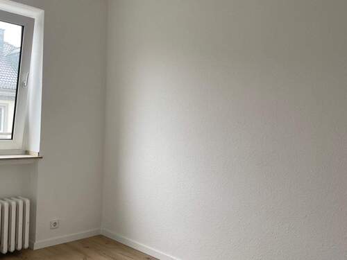 Kleines Schlafzimmer - Etagenwohnung mit 34,00 m² in Arnsberg zur Miete