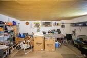 Hobbyraum im Keller - 