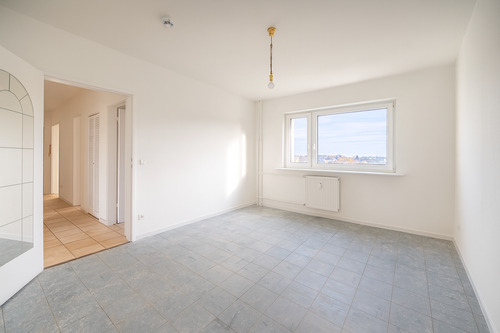 Geräumiges Schlafzimmer (Beispiel-Bild) - 3 Zimmer Etagenwohnung in Berlin