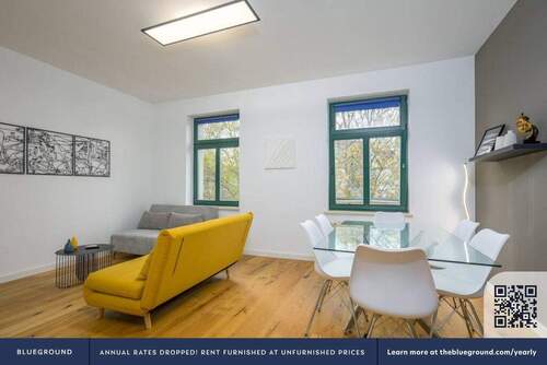 2.jpg - 2 Zimmer Etagenwohnung zur Miete in Leipzig