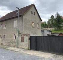 EFH in Oberschmon - 50.000,00&nbsp;EUR Kaufpreis, ca.&nbsp; 110,00&nbsp;m&sup2;&nbsp;Wohnfl&auml;che in Querfurt (PLZ: 06268) Schmon