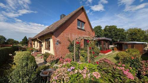 Titelbild - 3 Zimmer Einfamilienhaus zum Kaufen in Rabenholz