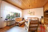 Stube - Wohnbereich - 8 Zimmer Einfamilienhaus zum Kaufen in Bakum