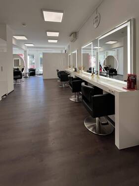 Friseursalon - 