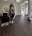 Eingang - Friseursalon - 