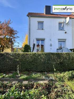 Ansicht Rückseite - 