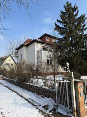 Ansicht 4.jpg - Mehrfamilienhaus, Wohnhaus zum Kaufen in Berlin