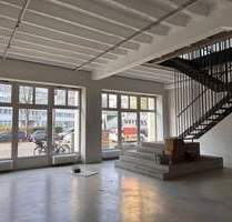 Exclusive Gallery- und Bürofläche in Top Lage! Provisionsfrei - Berlin Kreuzberg
