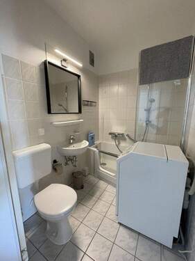 Bild 4 - Etagenwohnung mit 62,10 m&sup2; in Leipzig zur Miete