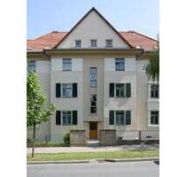 W2762 - Zu Zweit großzügig Wohnen - Riesa Gröba