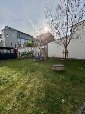 Spielplatz - 