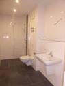 Zweites Badezimmer - 