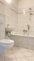 gefliestes wannenbad - 