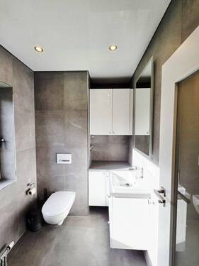Badezimmer - 