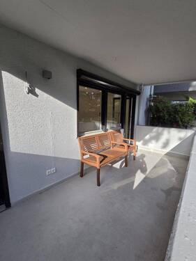 Balkon - 