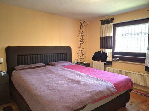 Schlafen - 