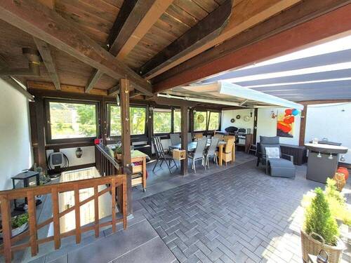 Wintergarten - 