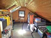 Spitzboden - 