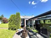 Freisitz/Terrasse - 2 Zimmer Einfamilienhaus zum Kaufen in Bernkastel-Kues