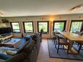 Fenster Richtung Mosel - 