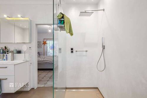 Badezimmer EG - 