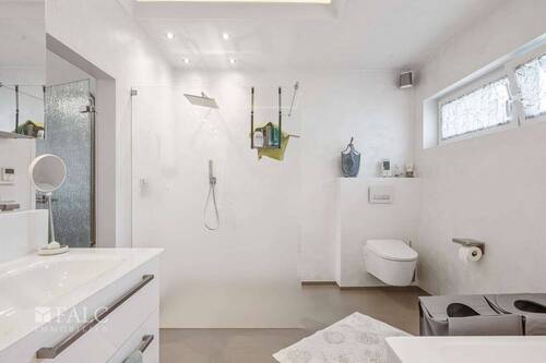 Badezimmer EG - 