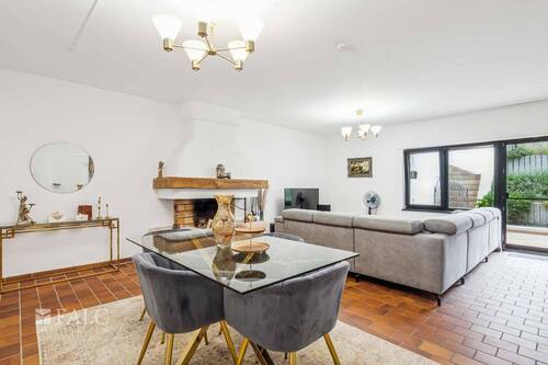 Lounge - 