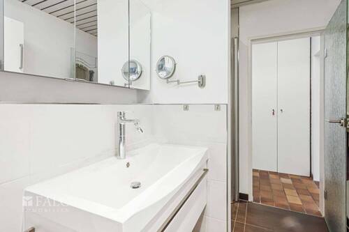 Badezimmer UG - 