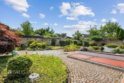 Garten - 