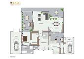 Grundriss EG - 