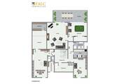 Grundriss UG - 
