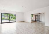 Wohnzimmer - Virtually Staged - 