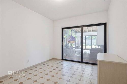 Schlafzimmer EG - 