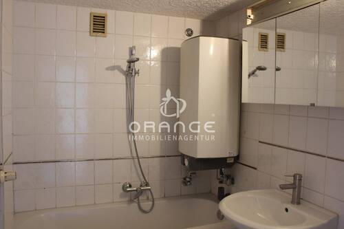 Bad - 3 Zimmer Etagenwohnung in Neu-Ulm