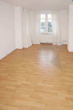 separates Homeoffice-Büro - 