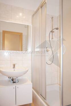 Homeoffice-Badezimmer - 