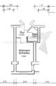 Grundriss Homeoffice - 