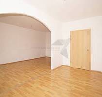Schöne 2,5-Zimmer-Whg. mit zusätzlichem separaten 1-Raum-Homeoffice-Bereich - Chemnitz Kaßberg