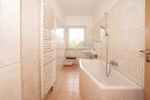 Tageslichtbad Wohnung - 