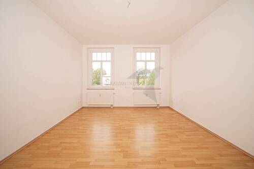 Wohnzimmer Wohnung - 