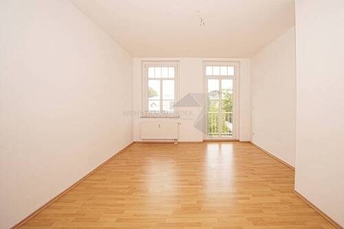 Schlafzimmer Wohnung - 