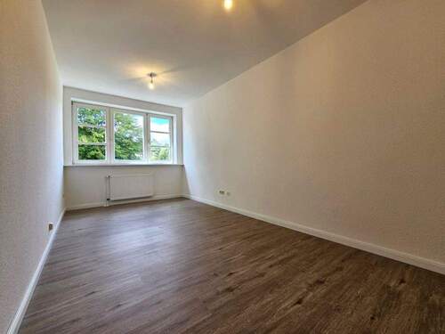 Zweites Schlafzimmer - 