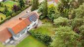 Außenansicht Drohne 10 - Modernisiert, ruhig und privat - Ihr Rückzugsort auf 920 m² Grundstück in bevorzugter Lage