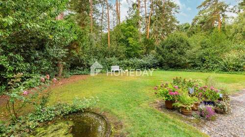 Garten 1 - Doppelhaushälfte mit 127,90 m² in Espelkamp zum Kaufen