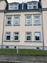 Blick außen Wohnung.jpeg - 2 Zimmer Etagenwohnung zur Miete in Dresden
