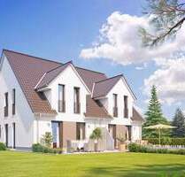 Doppelhauspartner gesucht! DH-Planung mit TOP Ausstattung in ruhiger Lage Ahrensburgs!