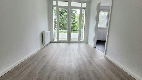 Essbereich - 3 Zimmer Etagenwohnung zur Miete in Essen