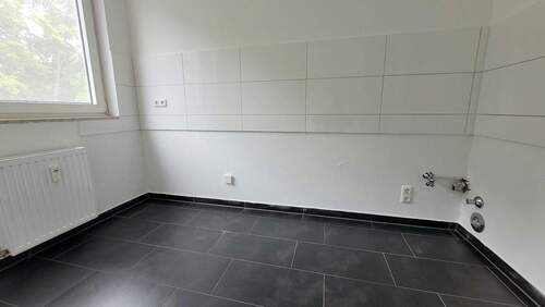 Küche - 3 Zimmer Etagenwohnung in Essen