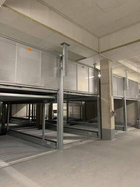 Tiefgarage - 