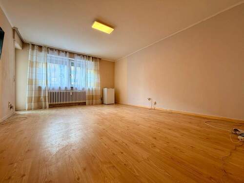 Wohnen und Essen.jpeg - 3 Zimmer Etagenwohnung zum Kaufen in Langen